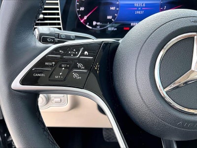 2024 Mercedes-Benz GLE GLE 350 4MATIC® SUV
