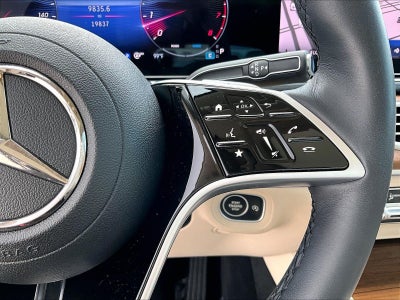 2024 Mercedes-Benz GLE GLE 350 4MATIC® SUV