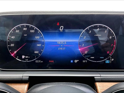 2024 Mercedes-Benz GLE GLE 350 4MATIC® SUV