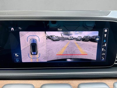 2024 Mercedes-Benz GLE GLE 350 4MATIC® SUV
