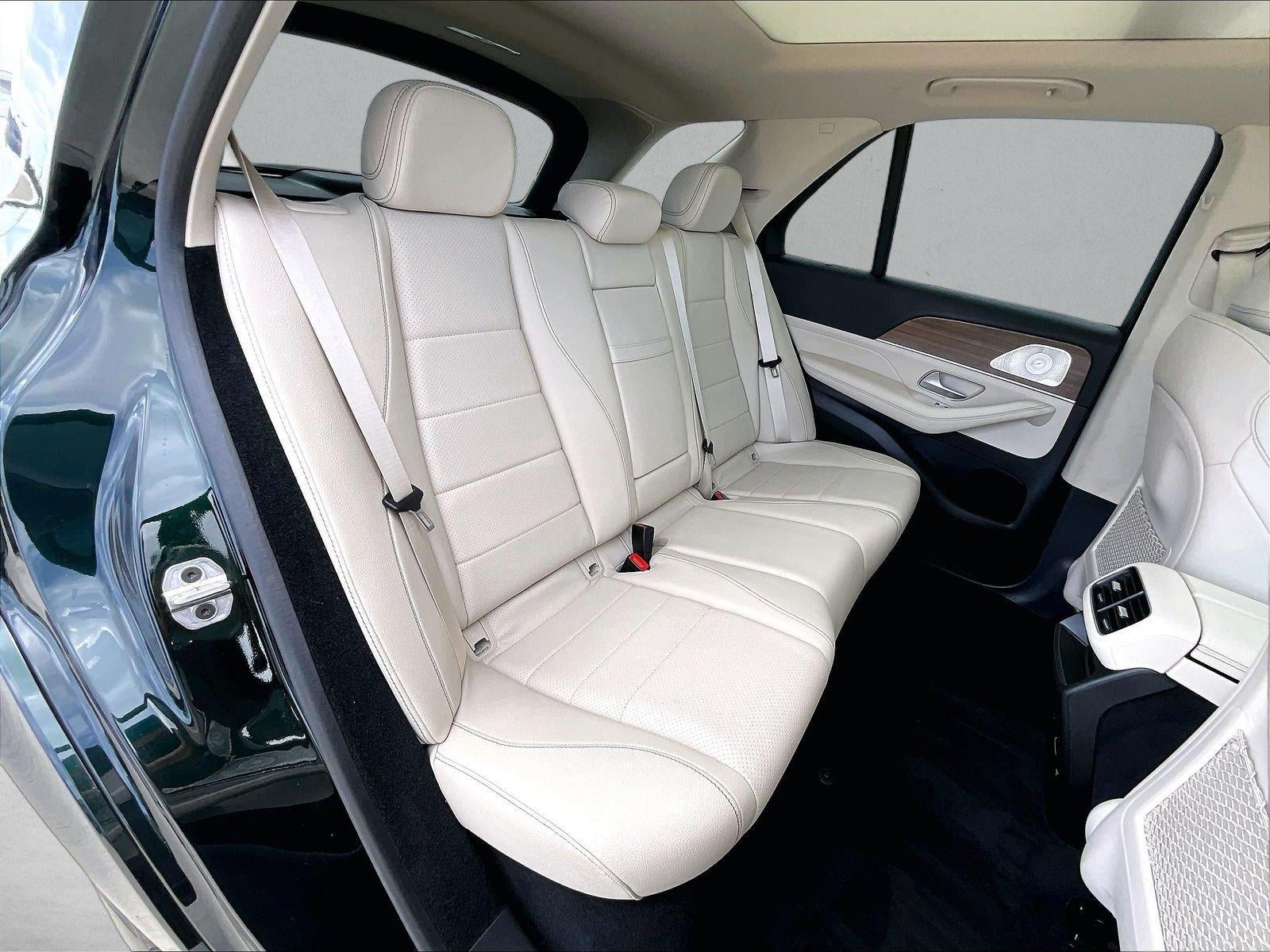 2024 Mercedes-Benz GLE GLE 350 4MATIC® SUV