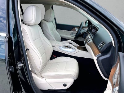 2024 Mercedes-Benz GLE GLE 350 4MATIC® SUV