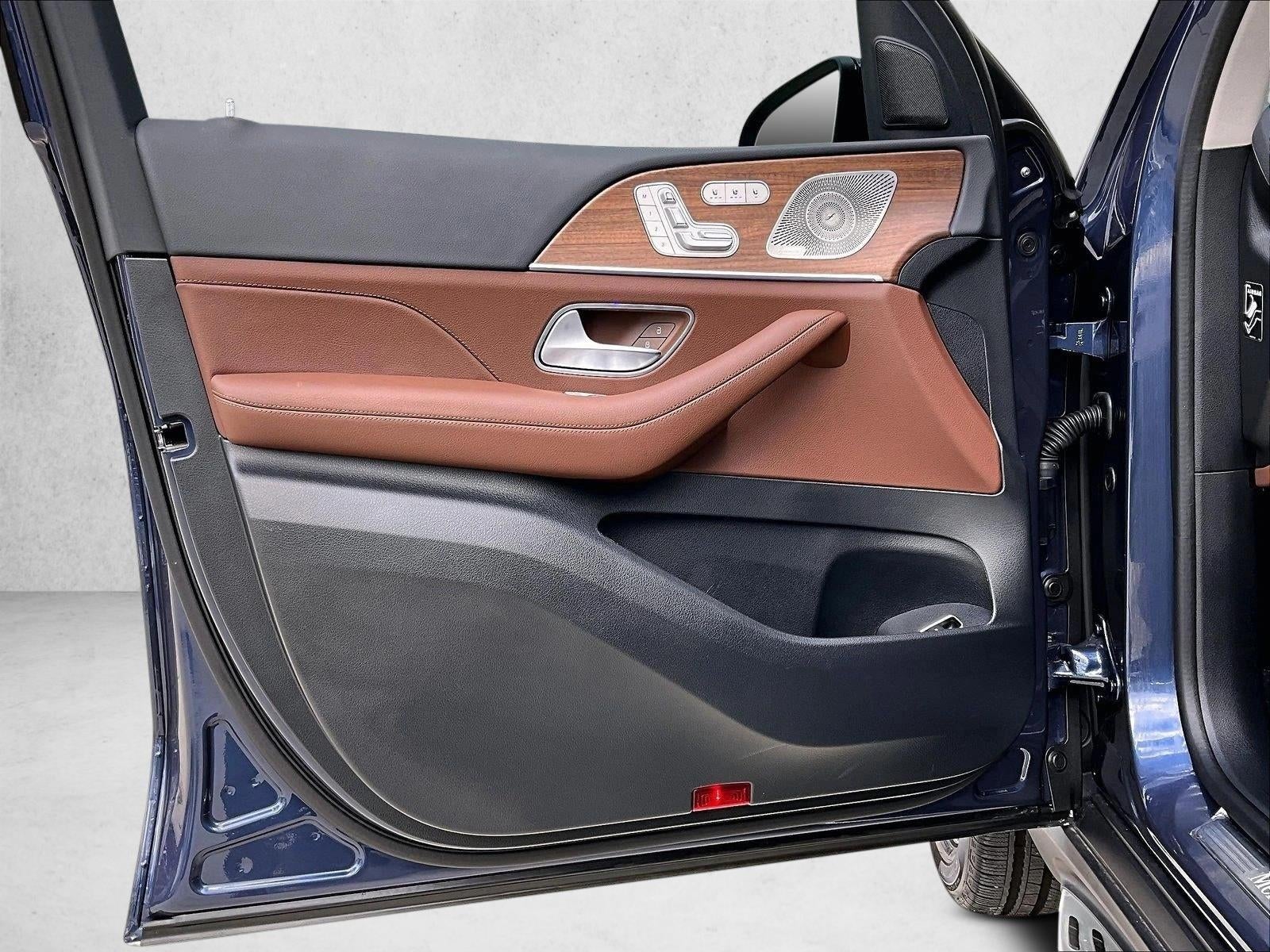 2026 Mercedes-Benz GLE GLE 350 4MATIC® SUV