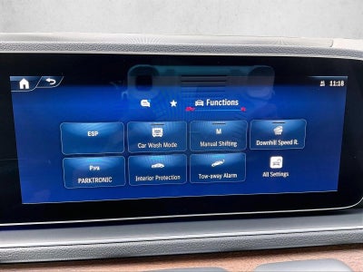 2026 Mercedes-Benz GLE GLE 350 4MATIC® SUV