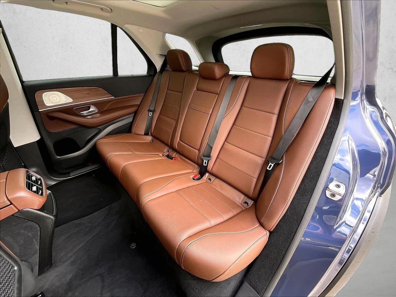 2026 Mercedes-Benz GLE GLE 350 4MATIC® SUV