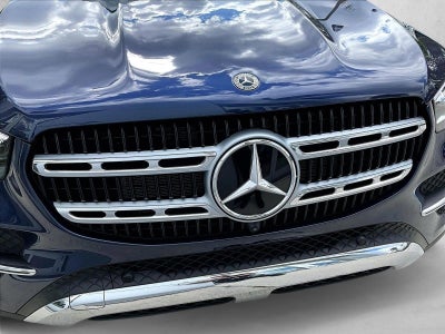 2026 Mercedes-Benz GLE GLE 350 4MATIC® SUV