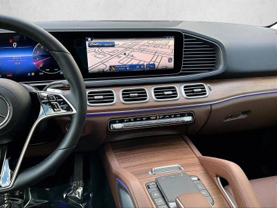 2026 Mercedes-Benz GLE GLE 350 4MATIC® SUV