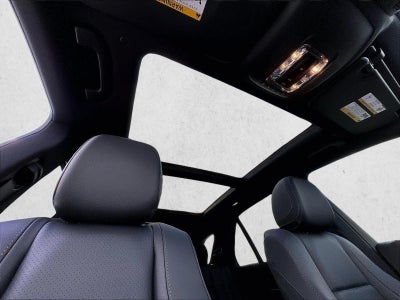 2025 Mercedes-Benz GLE GLE 350 4MATIC® SUV