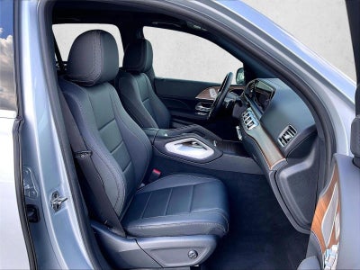 2025 Mercedes-Benz GLE GLE 350 4MATIC® SUV
