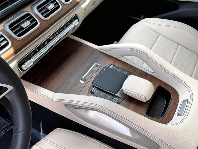 2026 Mercedes-Benz GLE GLE 350 4MATIC® SUV