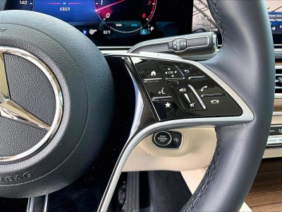 2026 Mercedes-Benz GLE GLE 350 4MATIC® SUV