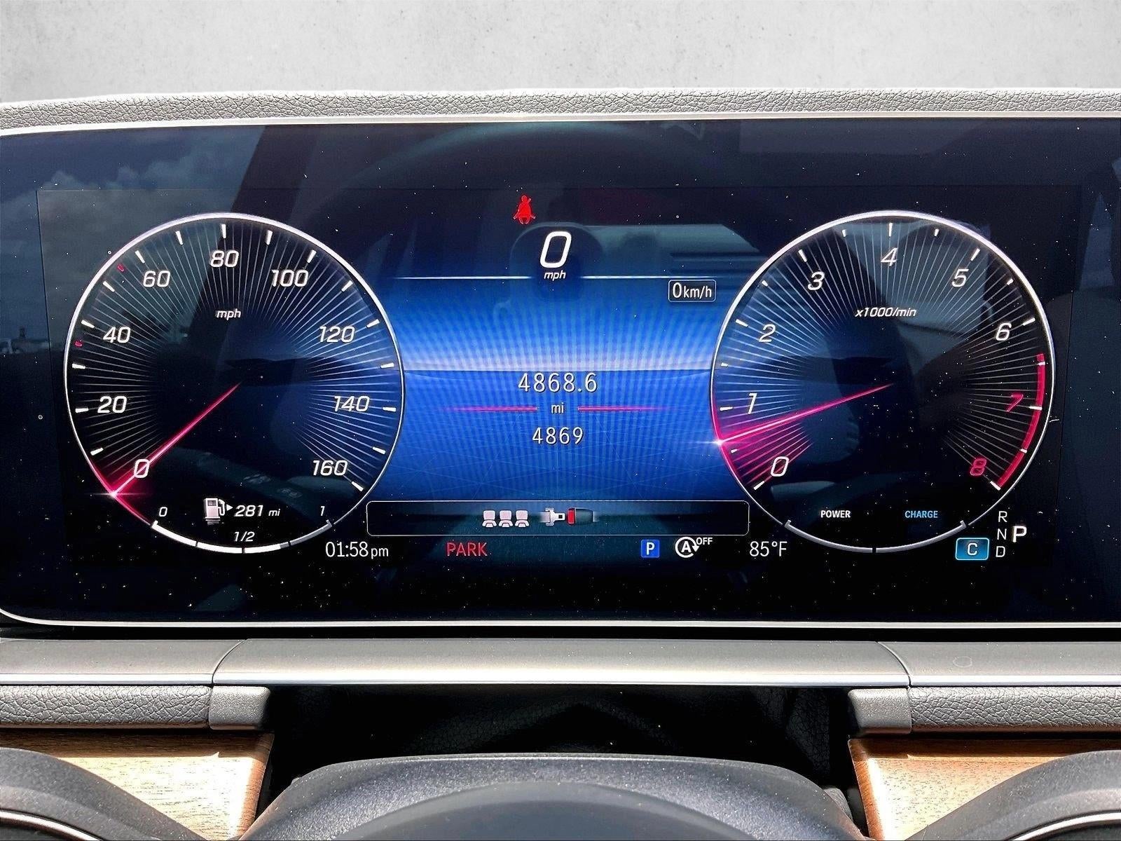2026 Mercedes-Benz GLE GLE 350 4MATIC® SUV
