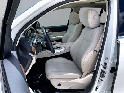 2026 Mercedes-Benz GLE GLE 350 4MATIC® SUV