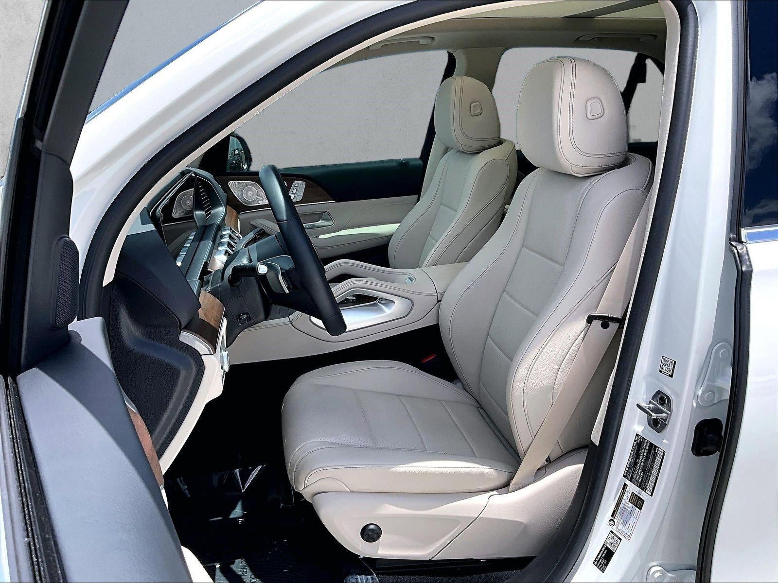 2026 Mercedes-Benz GLE GLE 350 4MATIC® SUV