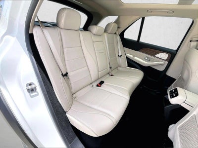 2026 Mercedes-Benz GLE GLE 350 4MATIC® SUV
