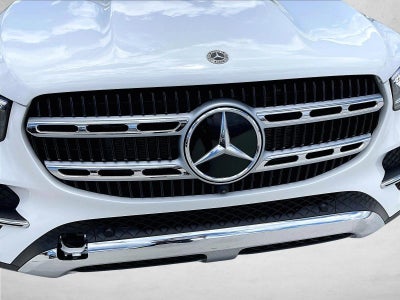 2026 Mercedes-Benz GLE GLE 350 4MATIC® SUV