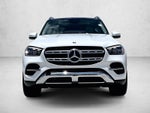 2026 Mercedes-Benz GLE GLE 350 4MATIC® SUV