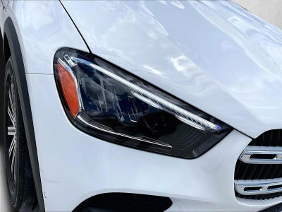 2026 Mercedes-Benz GLE GLE 350 4MATIC® SUV