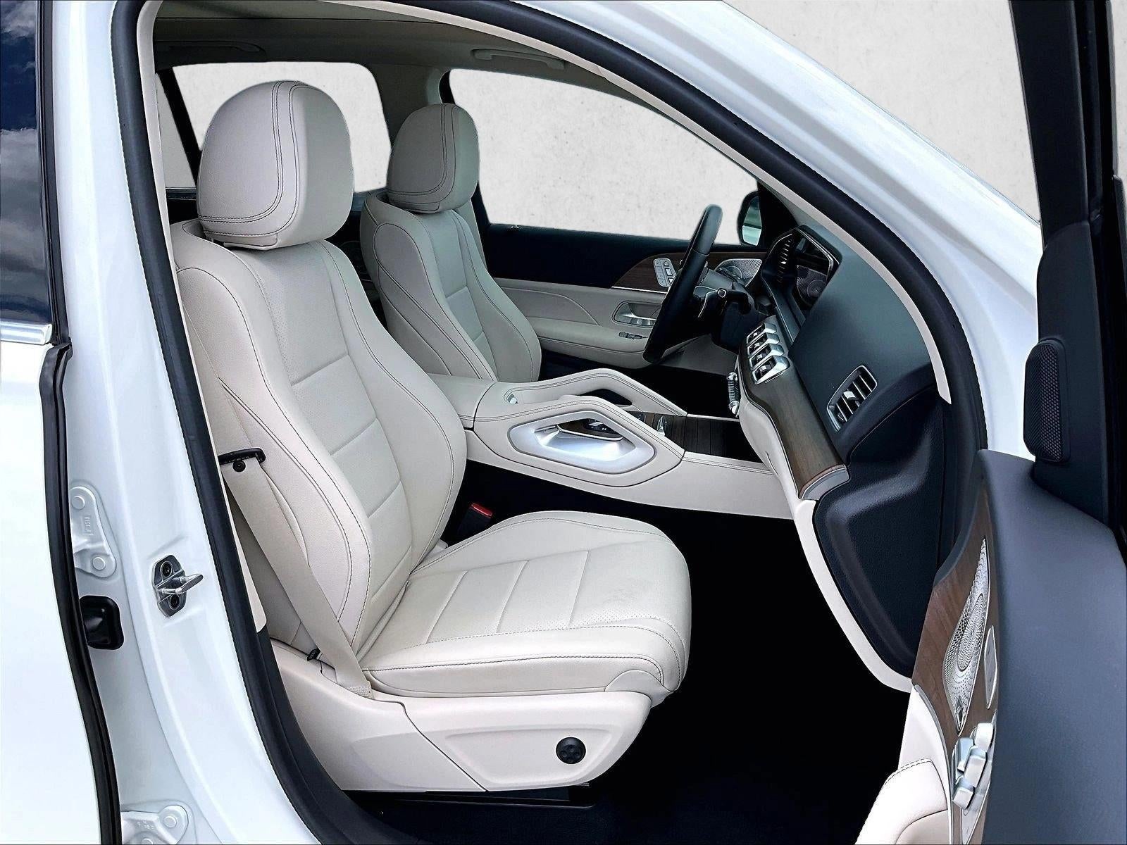 2026 Mercedes-Benz GLE GLE 350 4MATIC® SUV
