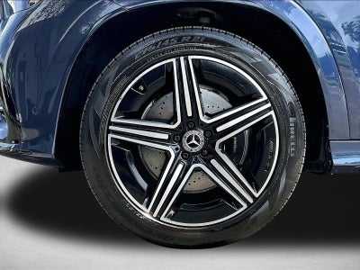 2024 Mercedes-Benz GLE GLE 350 4MATIC® SUV