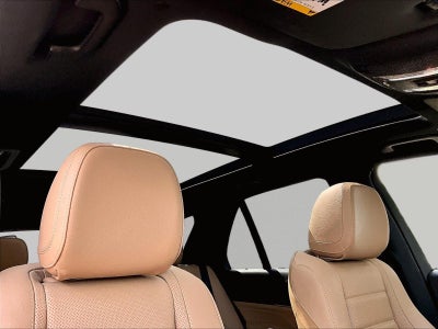 2024 Mercedes-Benz GLE GLE 350 4MATIC® SUV