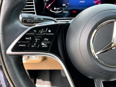 2024 Mercedes-Benz GLE GLE 350 4MATIC® SUV