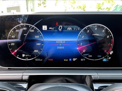2024 Mercedes-Benz GLE GLE 350 4MATIC® SUV