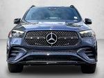2024 Mercedes-Benz GLE GLE 350 4MATIC® SUV