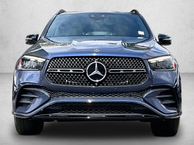 2024 Mercedes-Benz GLE GLE 350 4MATIC® SUV
