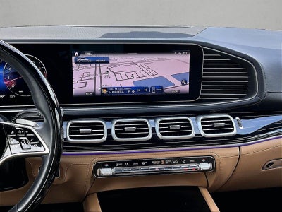 2024 Mercedes-Benz GLE GLE 350 4MATIC® SUV