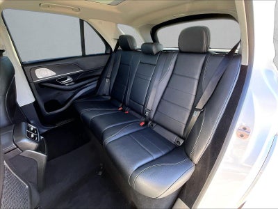 2024 Mercedes-Benz GLE GLE 350 4MATIC® SUV