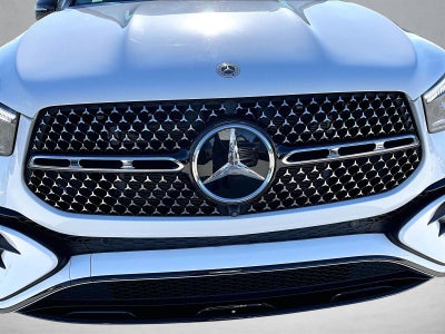 2024 Mercedes-Benz GLE GLE 350 4MATIC® SUV