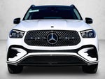 2024 Mercedes-Benz GLE GLE 350 4MATIC® SUV