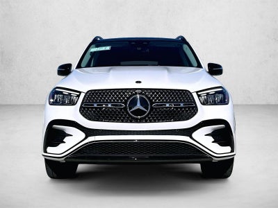 2024 Mercedes-Benz GLE GLE 350 4MATIC® SUV