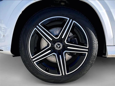 2024 Mercedes-Benz GLE GLE 350 4MATIC® SUV