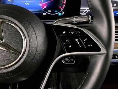 2024 Mercedes-Benz GLE GLE 350 4MATIC® SUV