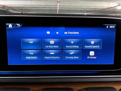 2024 Mercedes-Benz GLE GLE 350 4MATIC® SUV
