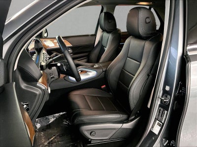 2024 Mercedes-Benz GLE GLE 350 4MATIC® SUV