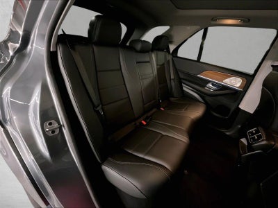 2024 Mercedes-Benz GLE GLE 350 4MATIC® SUV