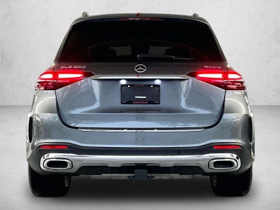 2024 Mercedes-Benz GLE GLE 350 4MATIC® SUV
