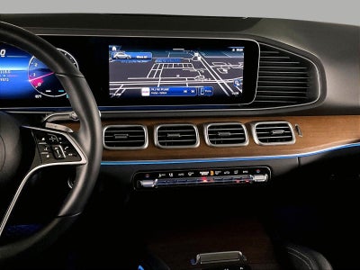 2024 Mercedes-Benz GLE GLE 350 4MATIC® SUV