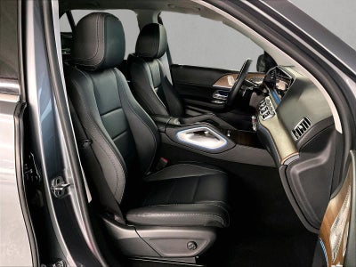2024 Mercedes-Benz GLE GLE 350 4MATIC® SUV