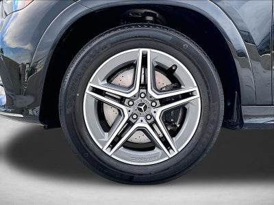2024 Mercedes-Benz GLE GLE 350 4MATIC® SUV