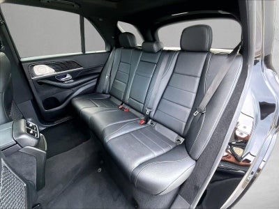 2024 Mercedes-Benz GLE GLE 350 4MATIC® SUV