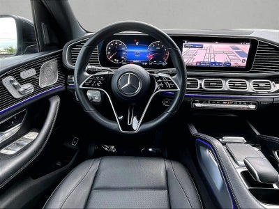 2024 Mercedes-Benz GLE GLE 350 4MATIC® SUV