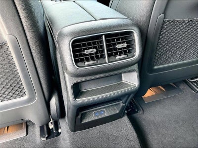 2025 Mercedes-Benz GLE GLE 450e 4MATIC® SUV