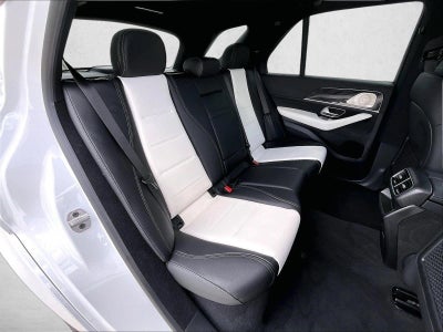 2025 Mercedes-Benz GLE GLE 450e 4MATIC® SUV