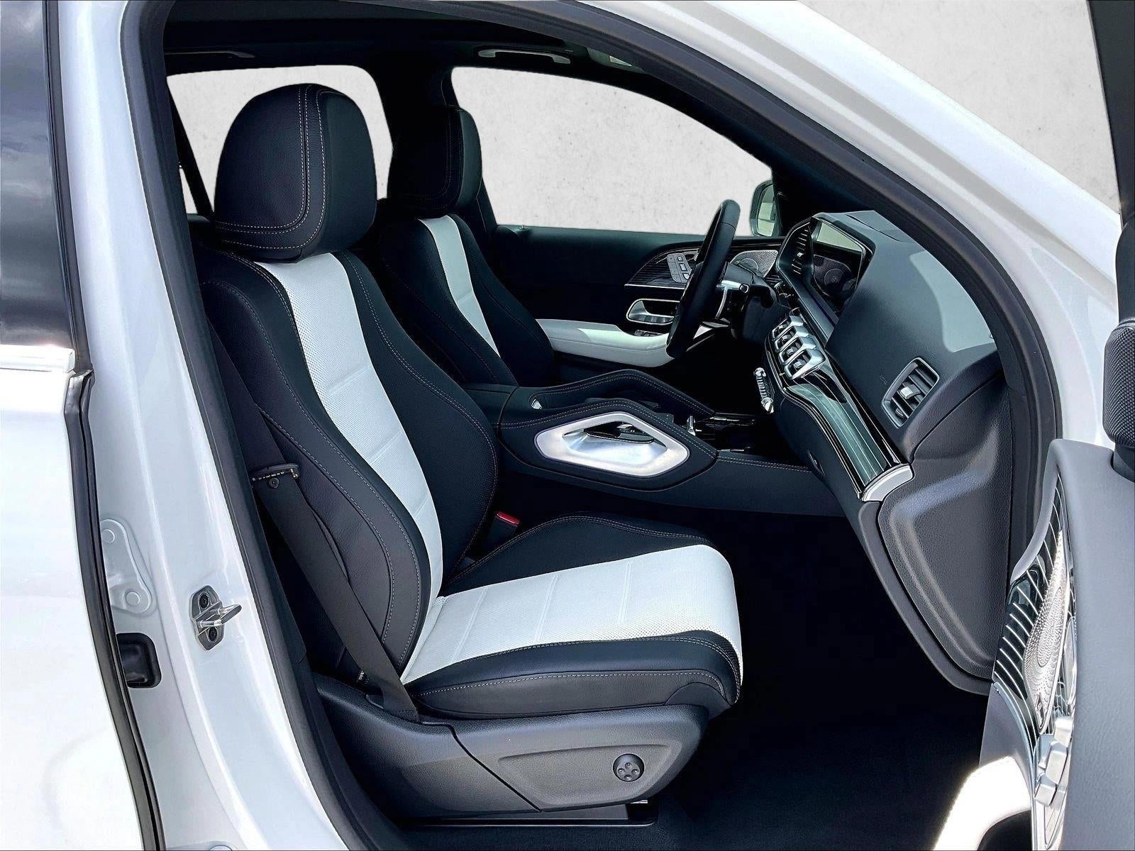 2025 Mercedes-Benz GLE GLE 450e 4MATIC® SUV