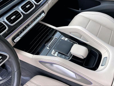 2020 Mercedes-Benz GLE GLE 350 SUV