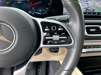 2020 Mercedes-Benz GLE GLE 350 SUV